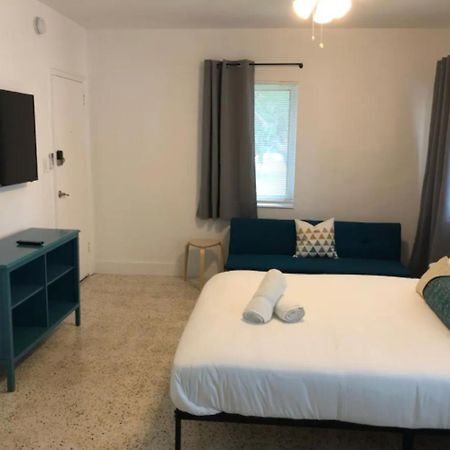 Broadwaysuites Downtown By Rocketstay ميامي المظهر الخارجي الصورة