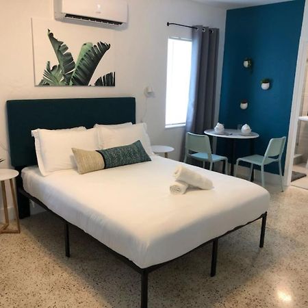 Broadwaysuites Downtown By Rocketstay ميامي المظهر الخارجي الصورة