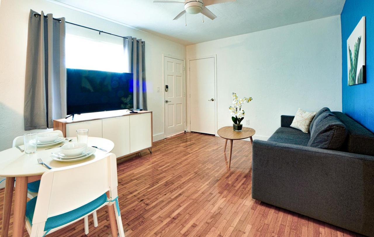 Broadwaysuites Downtown By Rocketstay ميامي المظهر الخارجي الصورة