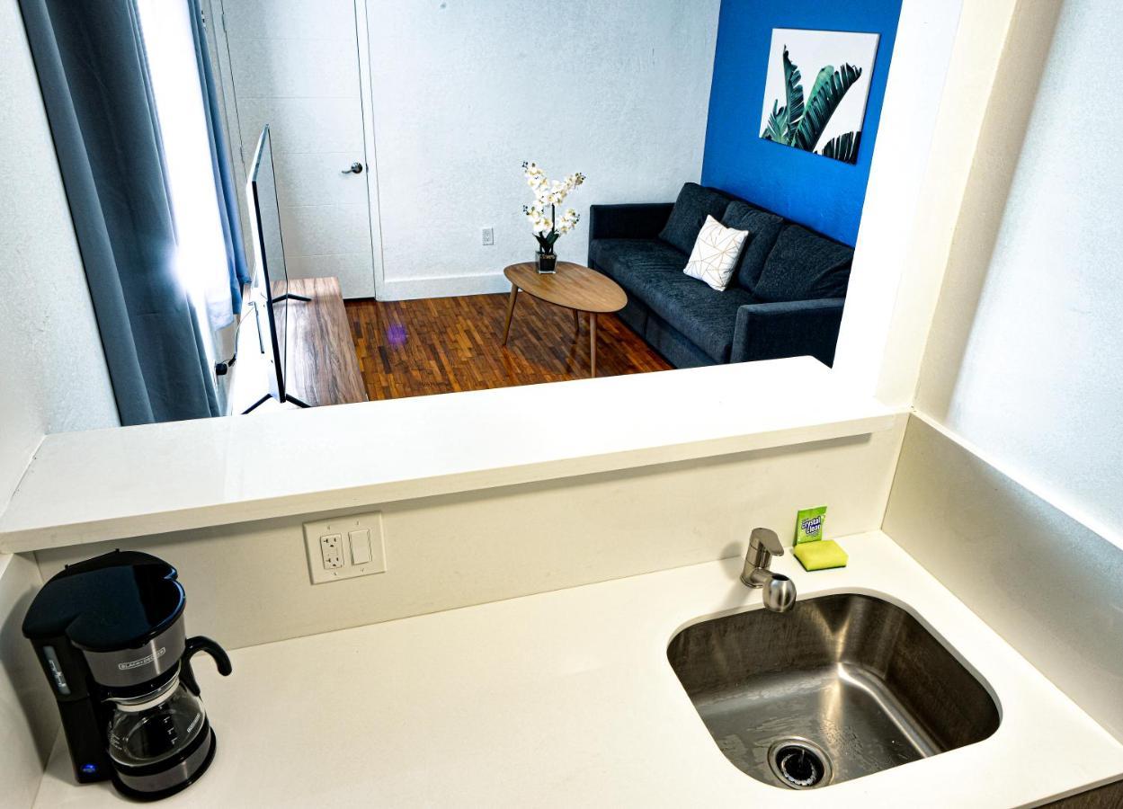Broadwaysuites Downtown By Rocketstay ميامي المظهر الخارجي الصورة