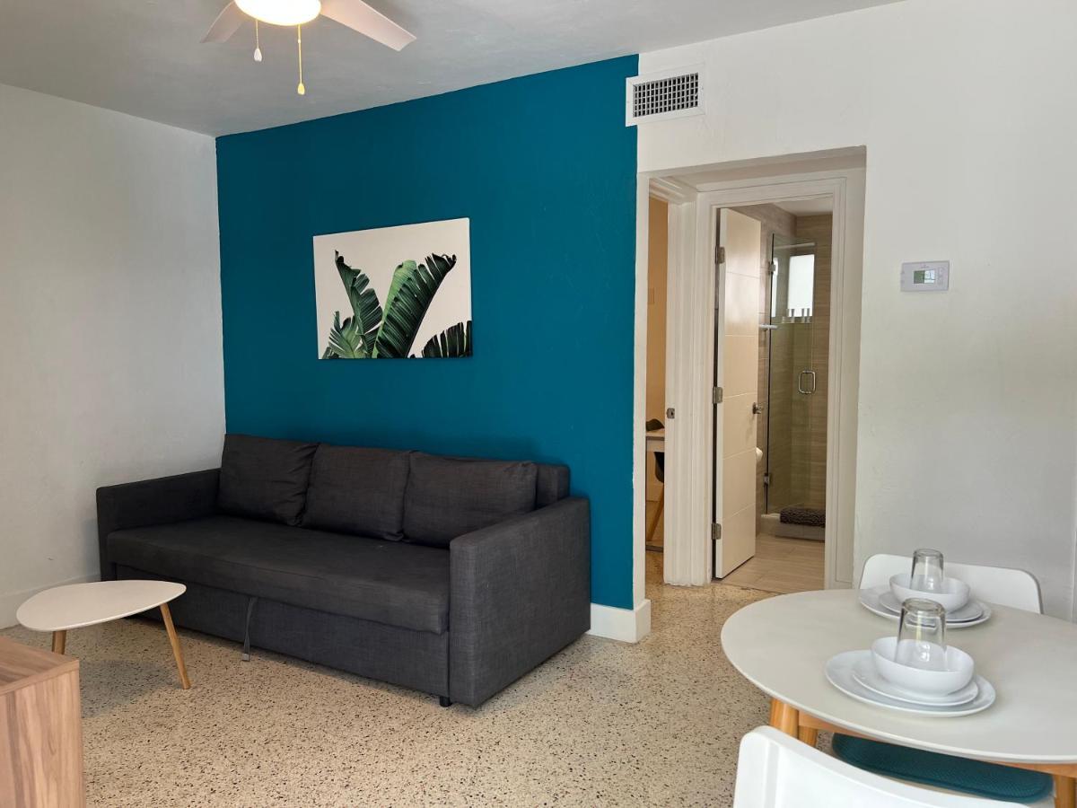 Broadwaysuites Downtown By Rocketstay ميامي المظهر الخارجي الصورة