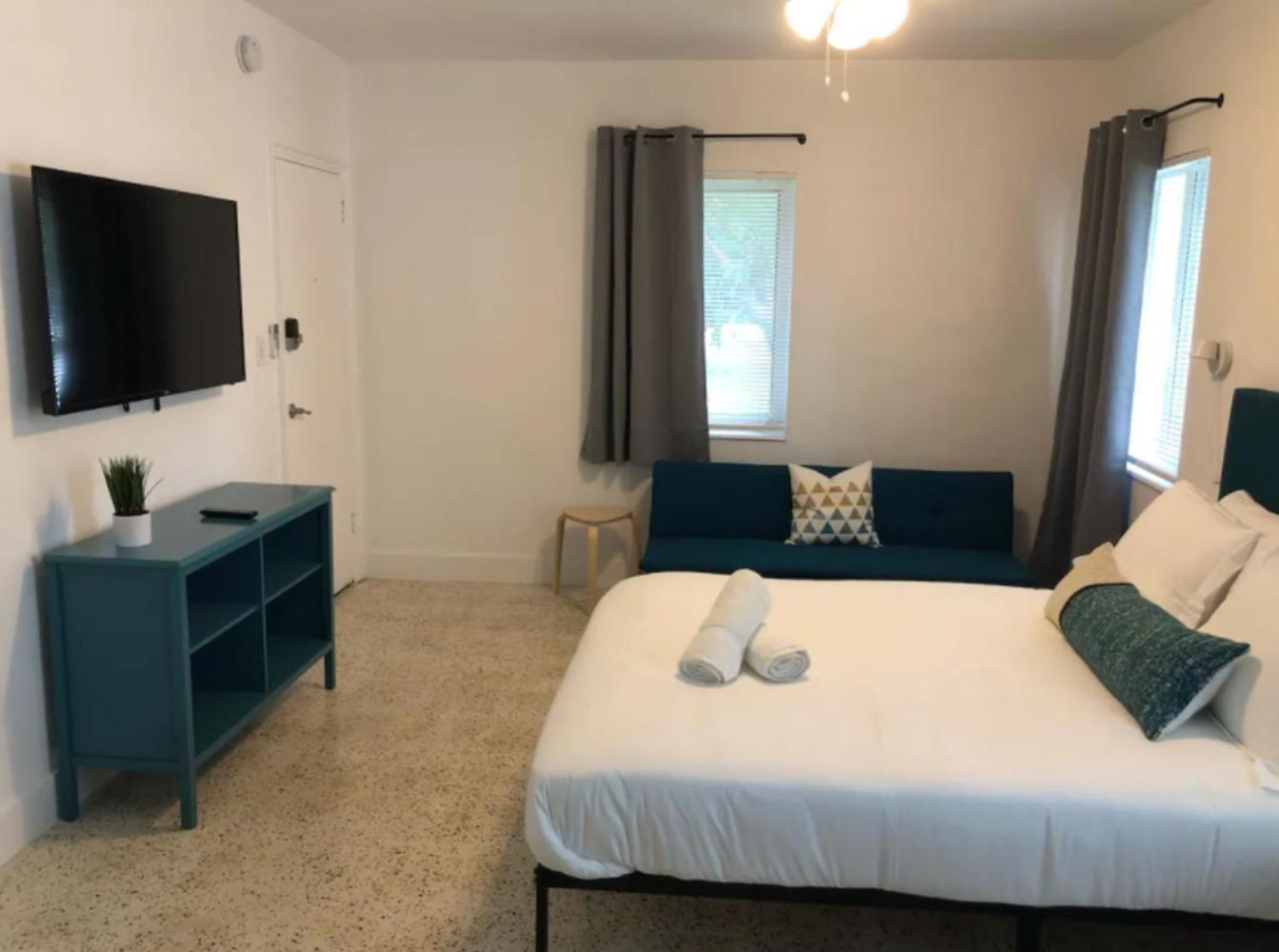 Broadwaysuites Downtown By Rocketstay ميامي المظهر الخارجي الصورة