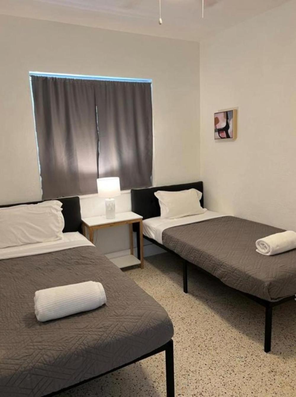 Broadwaysuites Downtown By Rocketstay ميامي المظهر الخارجي الصورة