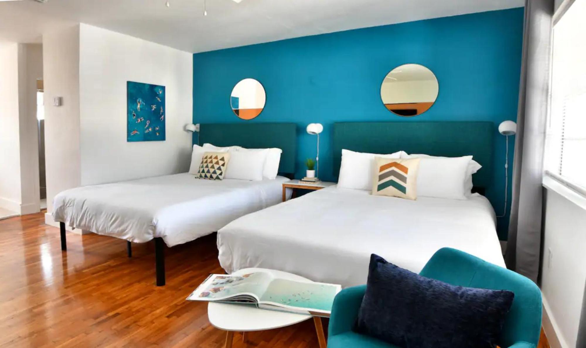 Broadwaysuites Downtown By Rocketstay ميامي المظهر الخارجي الصورة