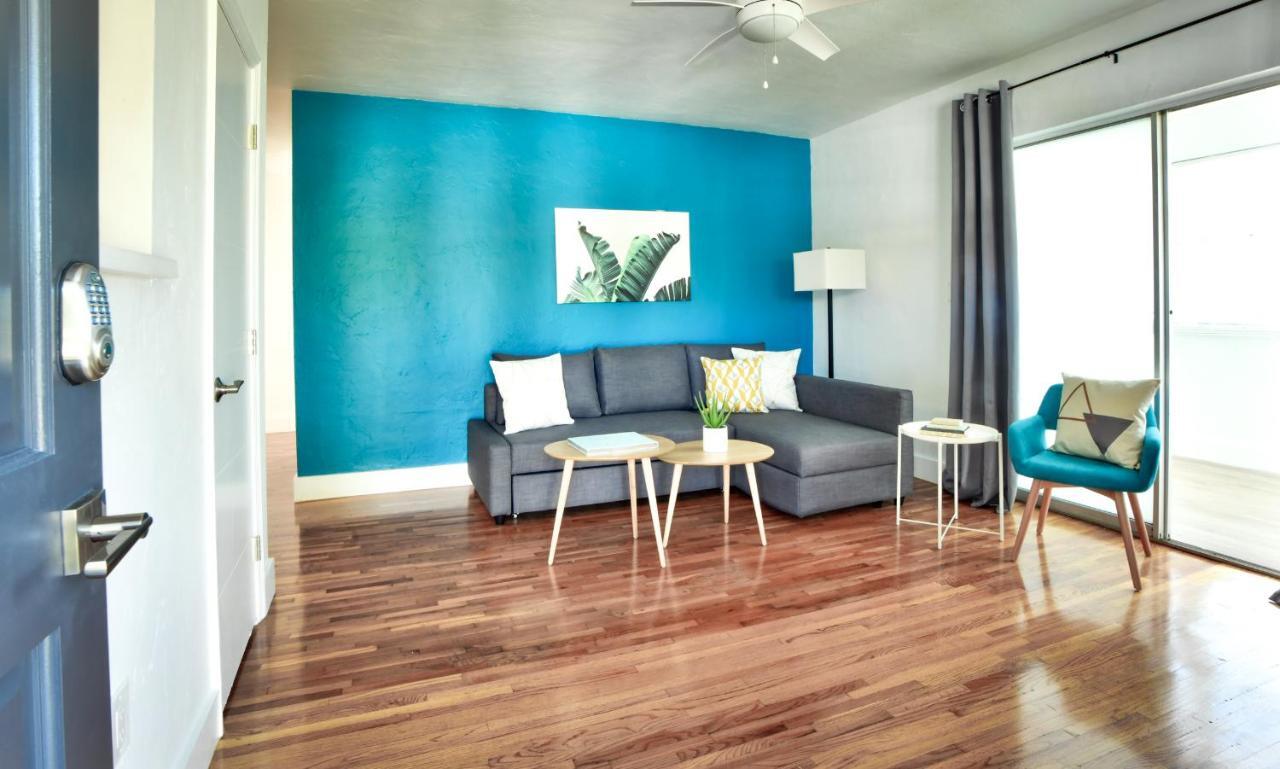Broadwaysuites Downtown By Rocketstay ميامي المظهر الخارجي الصورة