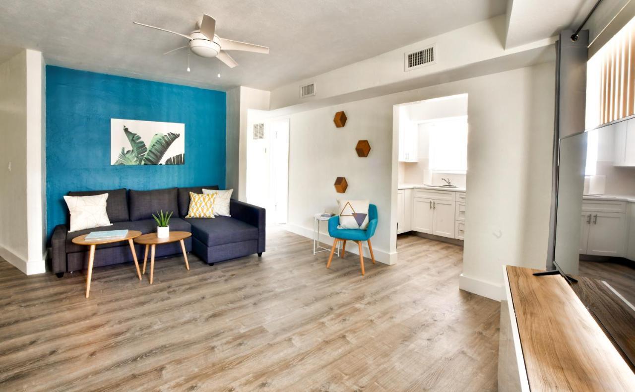 Broadwaysuites Downtown By Rocketstay ميامي المظهر الخارجي الصورة