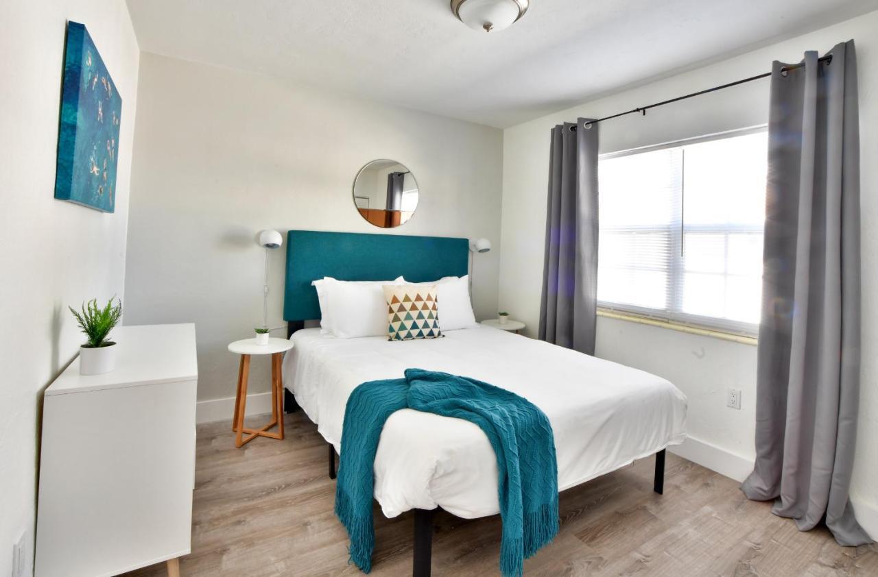 Broadwaysuites Downtown By Rocketstay ميامي المظهر الخارجي الصورة