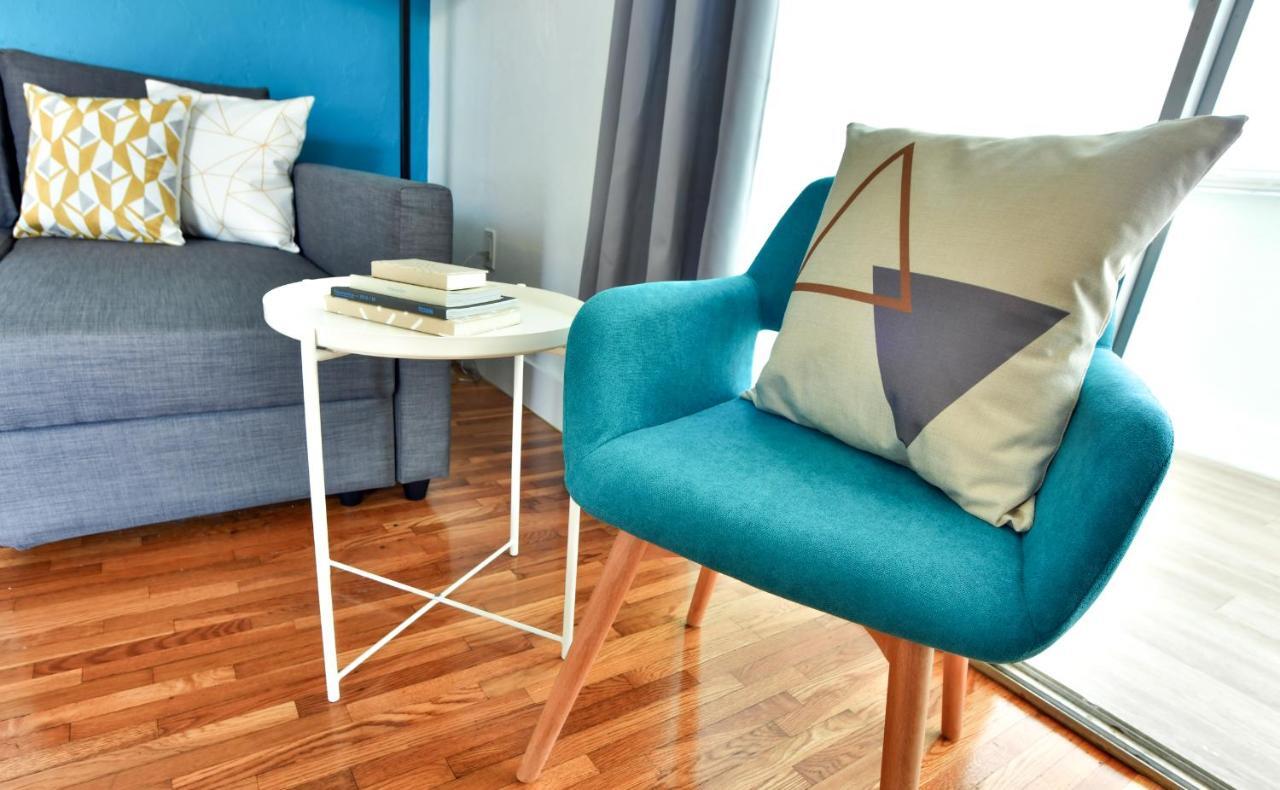 Broadwaysuites Downtown By Rocketstay ميامي المظهر الخارجي الصورة