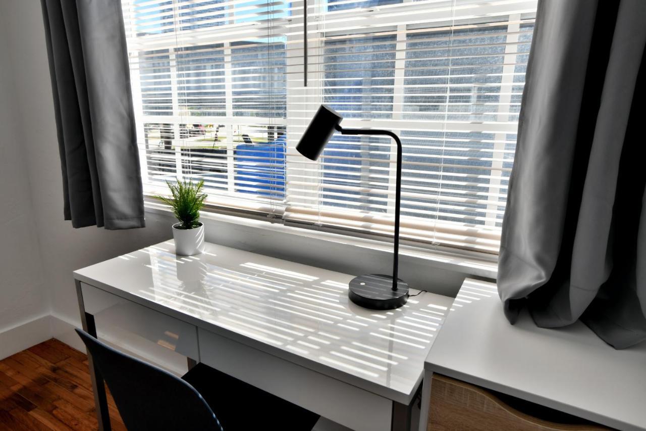 Broadwaysuites Downtown By Rocketstay ميامي المظهر الخارجي الصورة