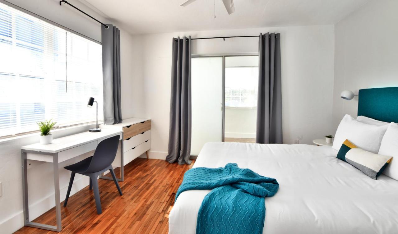 Broadwaysuites Downtown By Rocketstay ميامي المظهر الخارجي الصورة