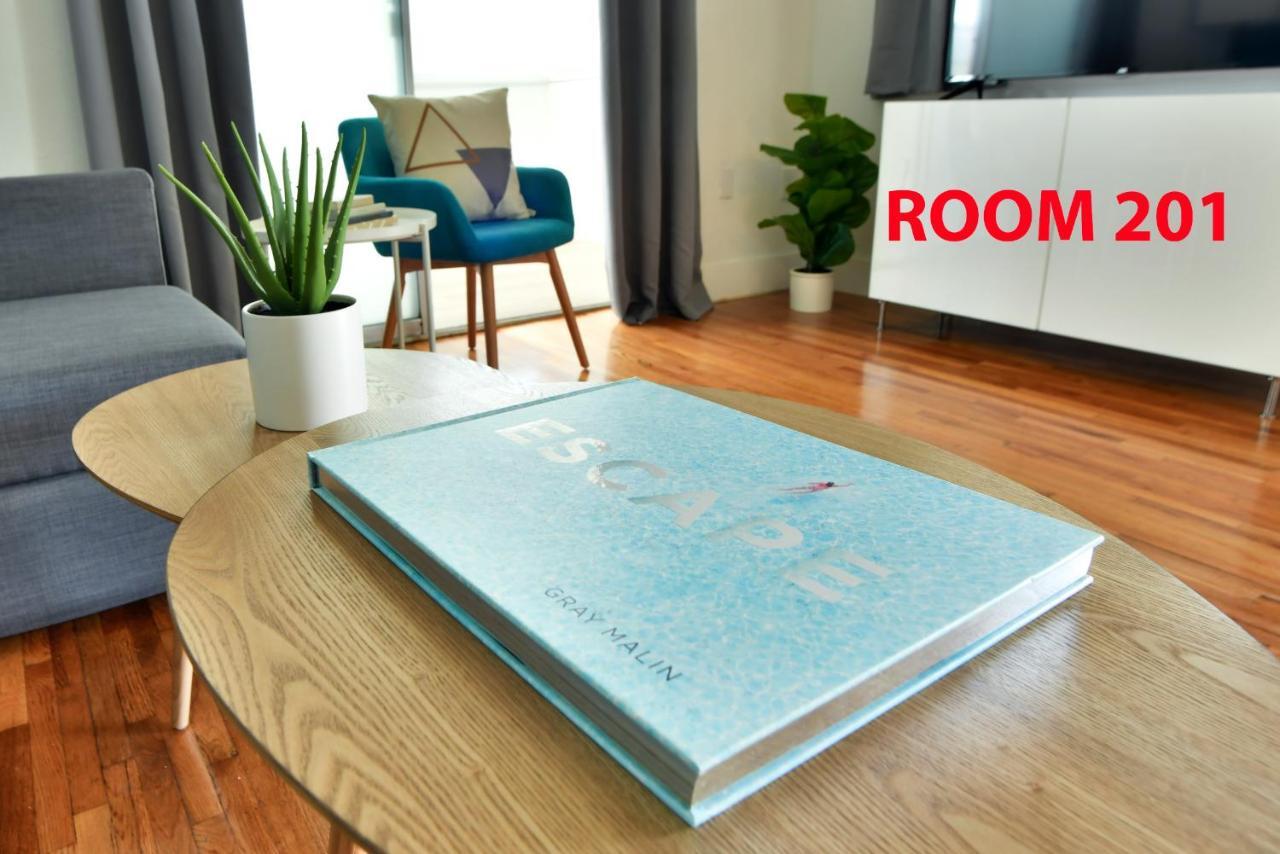 Broadwaysuites Downtown By Rocketstay ميامي المظهر الخارجي الصورة